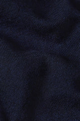 Audrey Top Cocoon - Blue