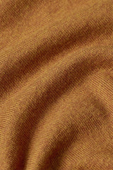 Audrey Top Cocoon - Maple Orange