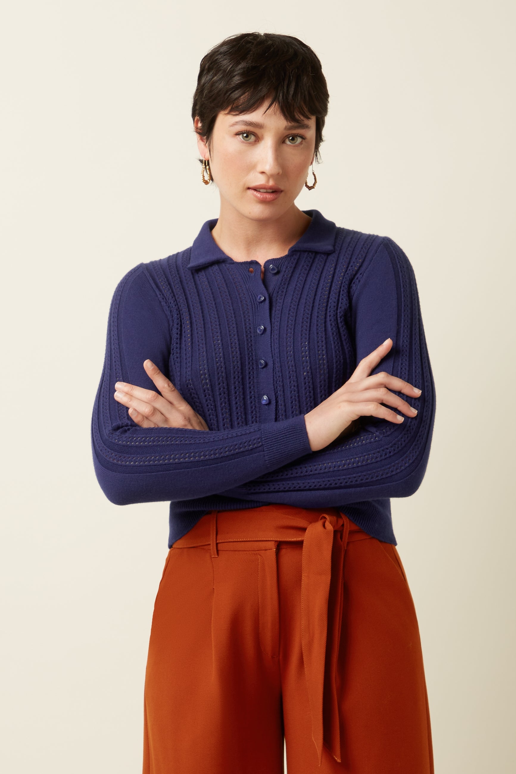 Sofie Cardi Carmi