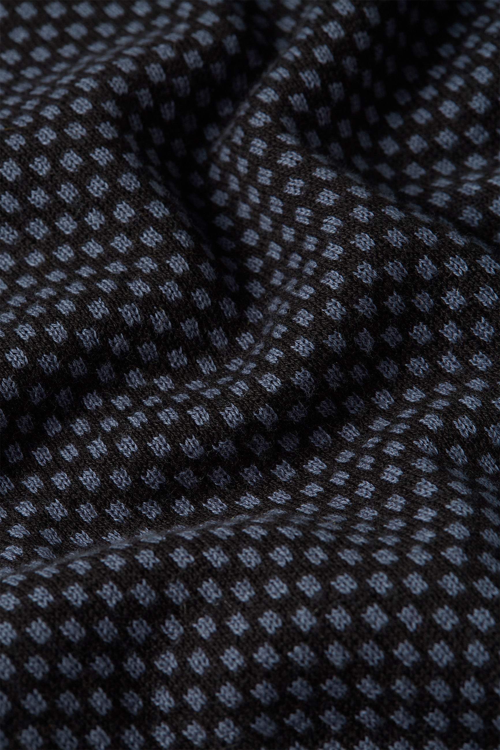 Nilde Top Avery - Night Blue