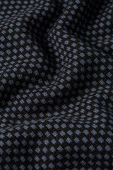 Nilde Top Avery - Night Blue