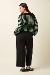 Erin Bell Top Bodega - Black