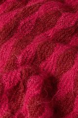 Erin Bell Top Bodega - Rio Red