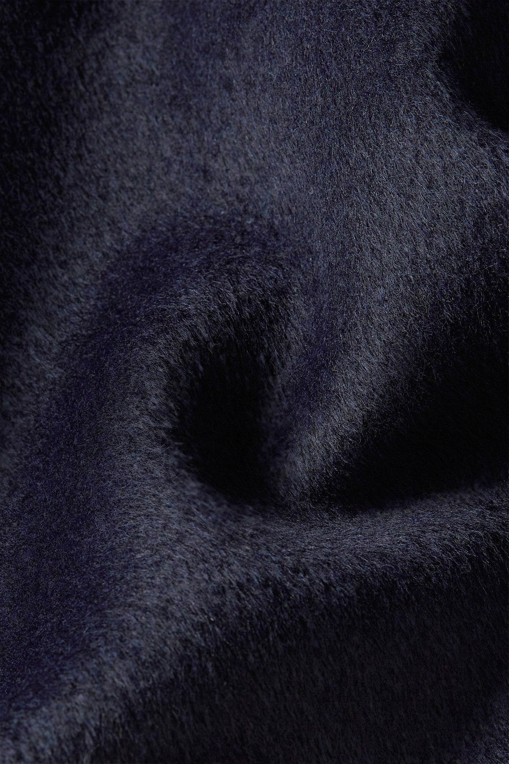 Billie Baseball Jacket Shine - Bordeaux Red