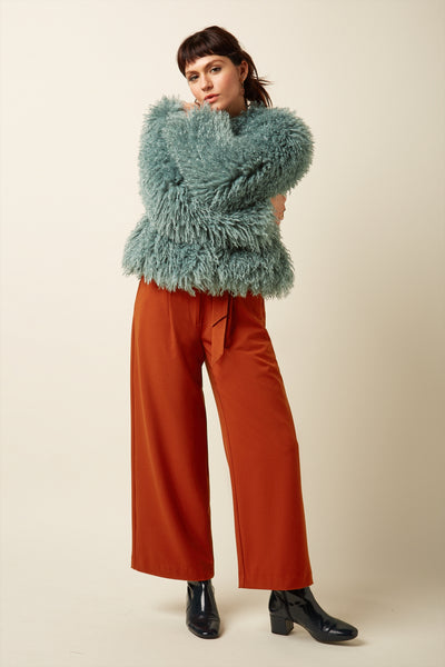 平大路えみ【 paloma 】Luxury Eco Fur Coat（ S ） IMG_6001.jpeg