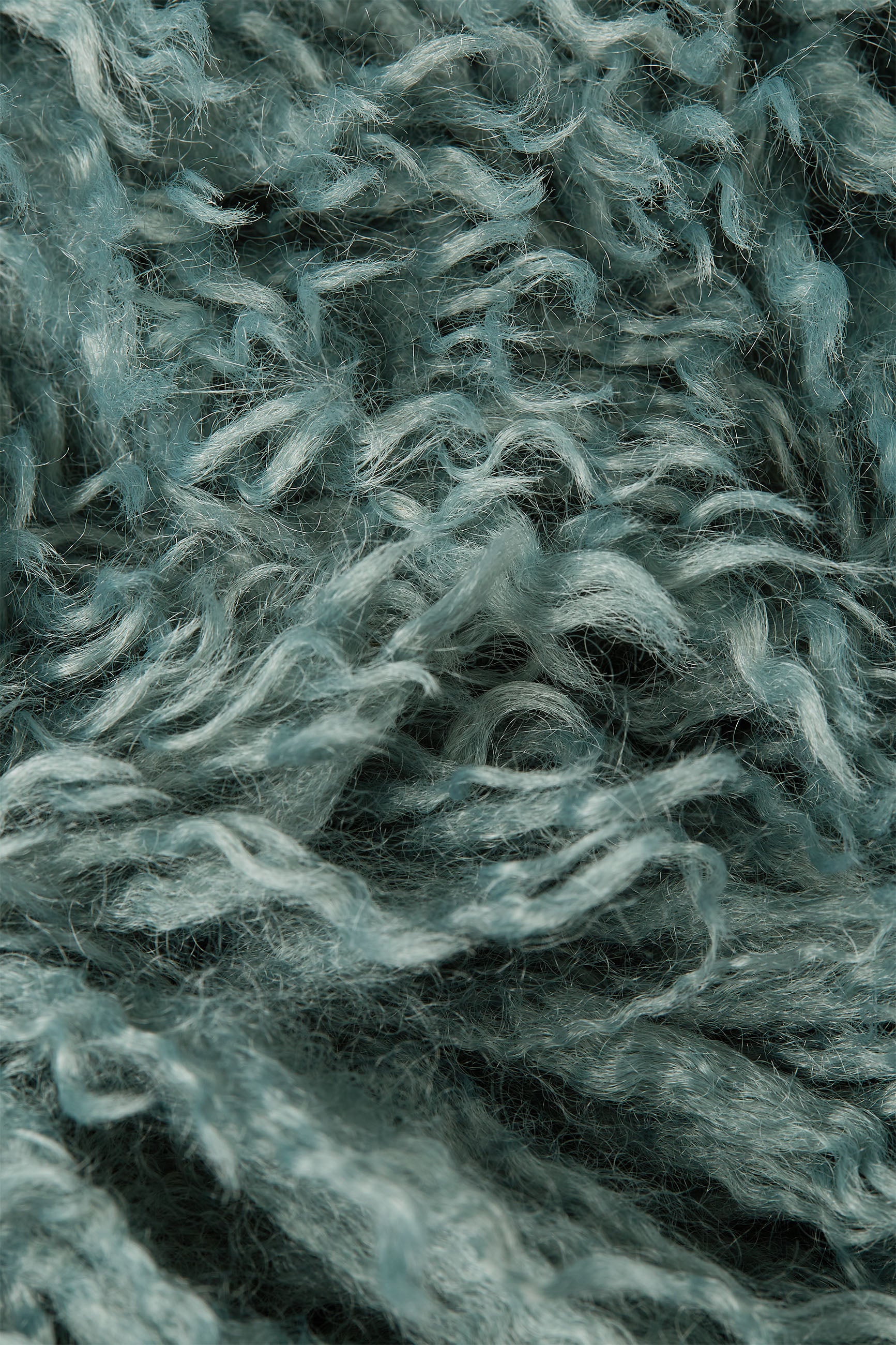 Cilla Gilet Empire - Silver Green