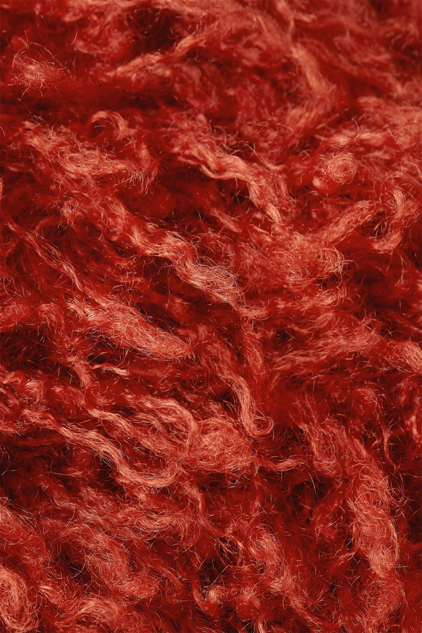 Cilla Gilet Empire - Rio Red