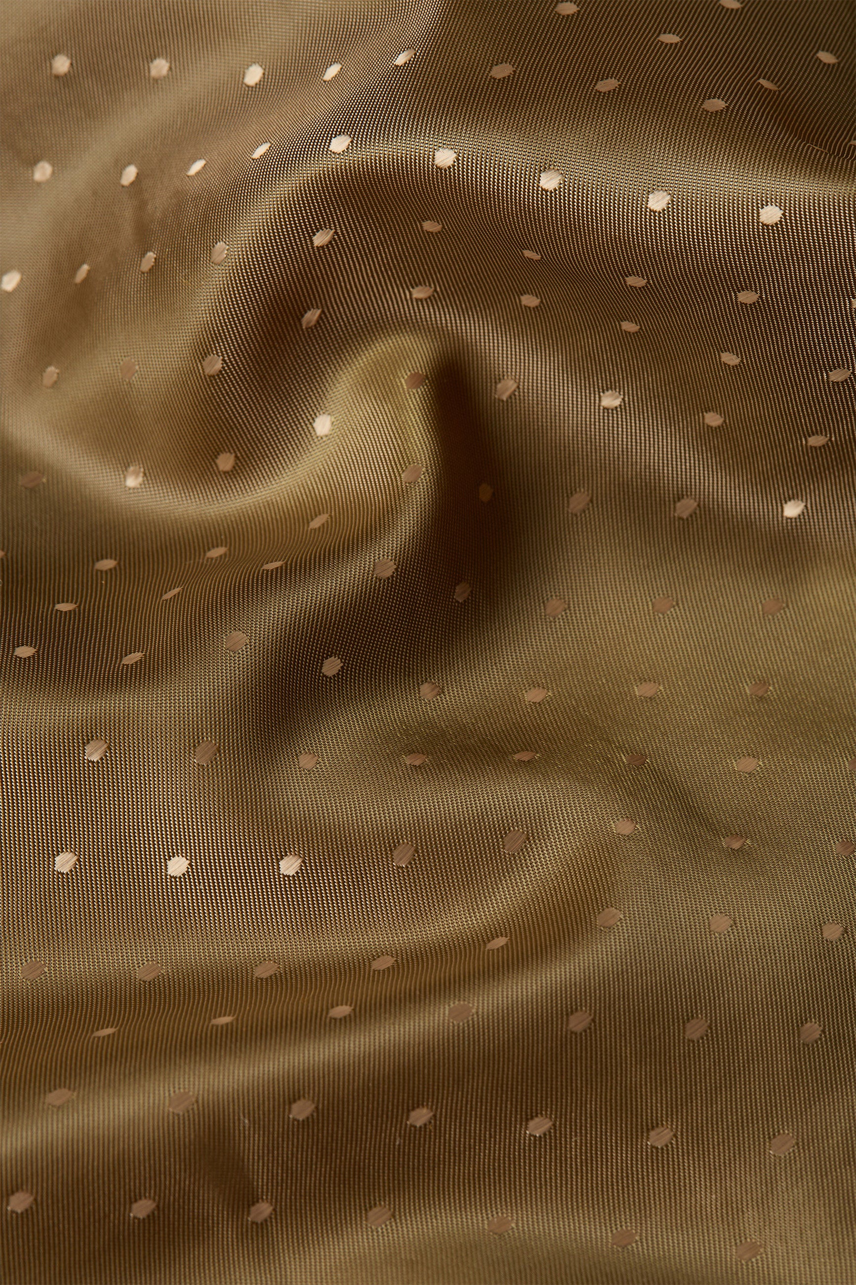 Varna Jacket Coppa Check - Bear Brown