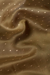 Varna Jacket Coppa Check - Bear Brown