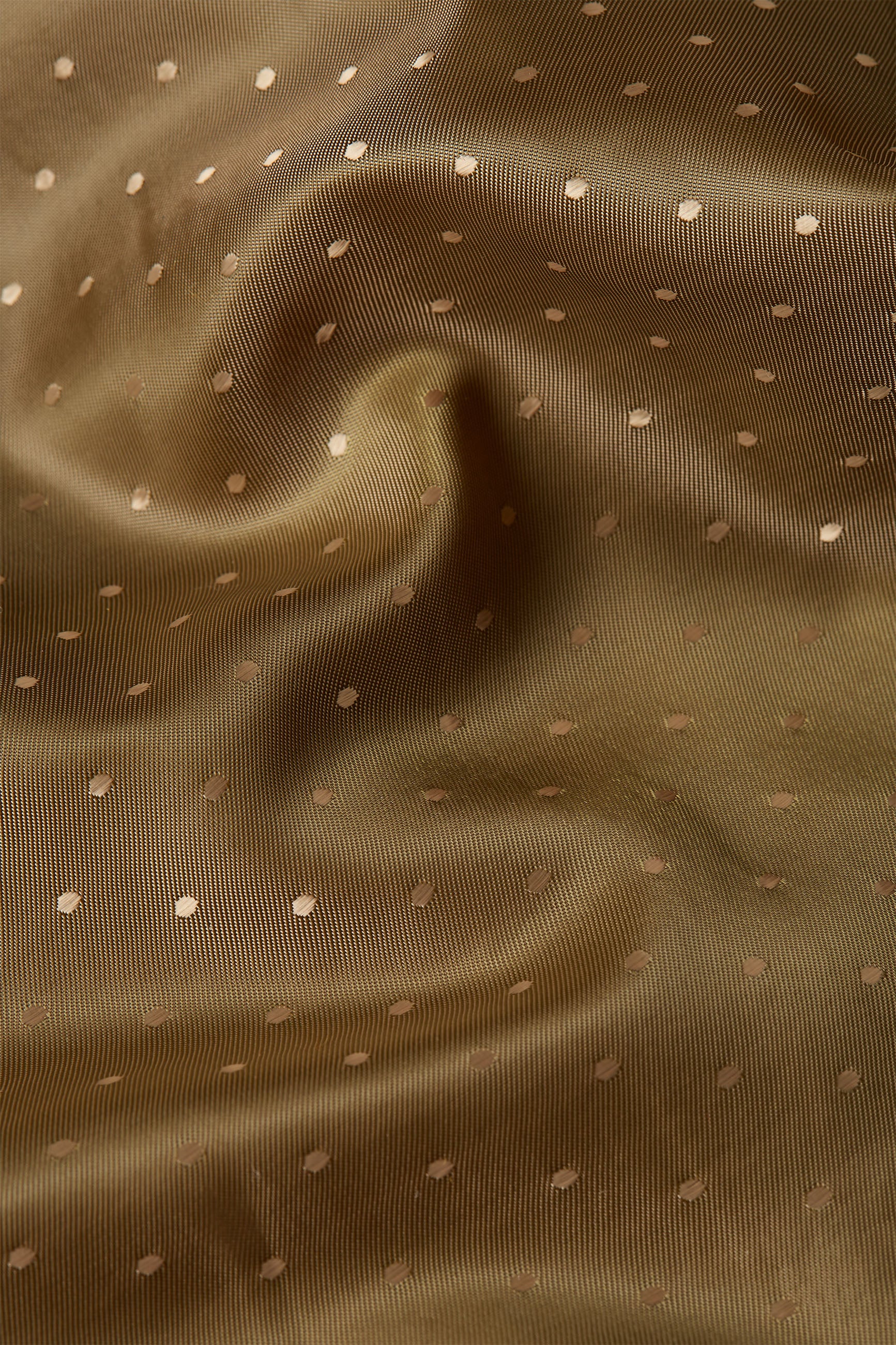 Arabella Coat Coppa Check - Bear Brown