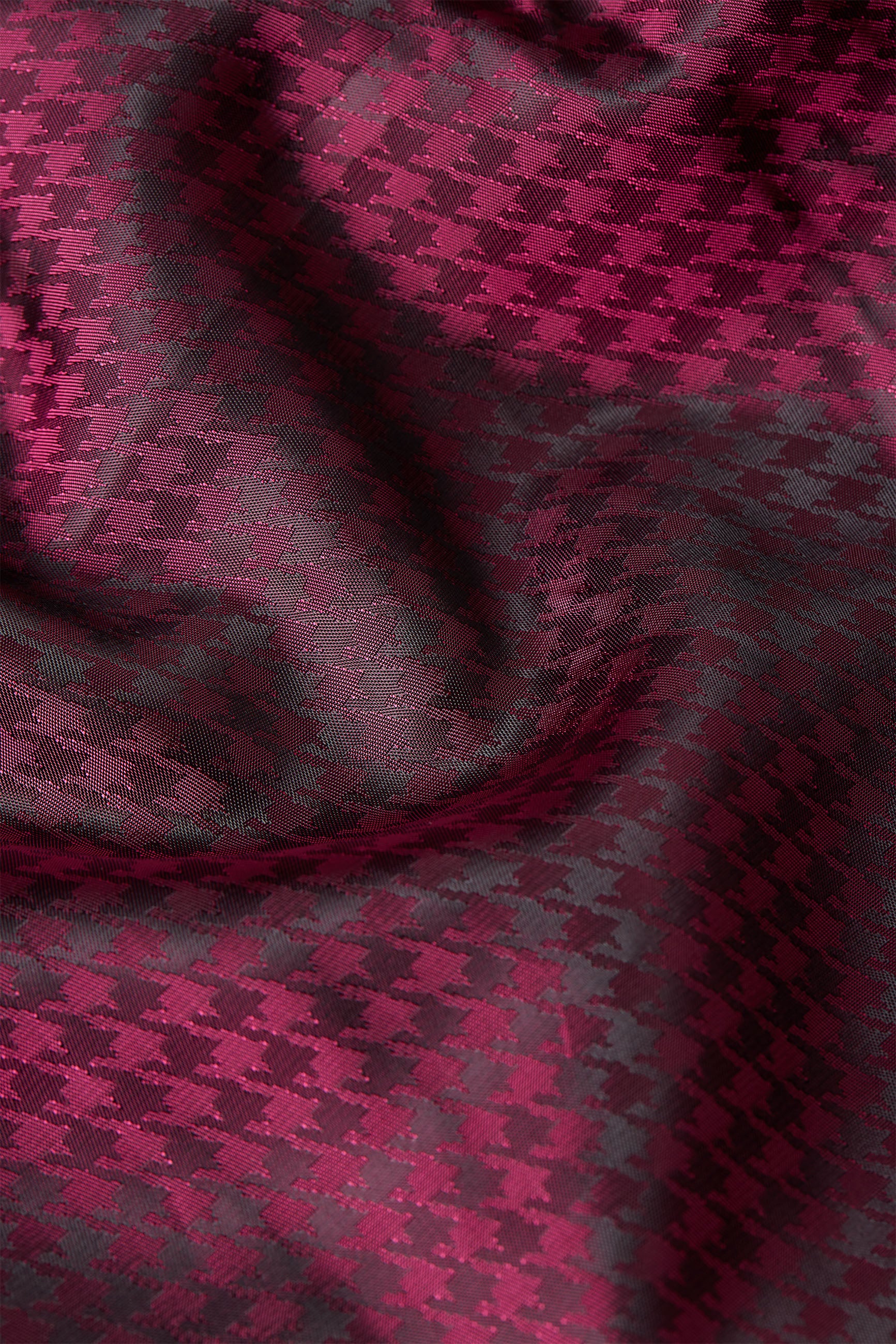 Judy Coat Phoenix - Evening Blue