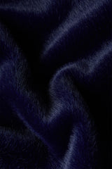 Judy Coat Phoenix - Evening Blue