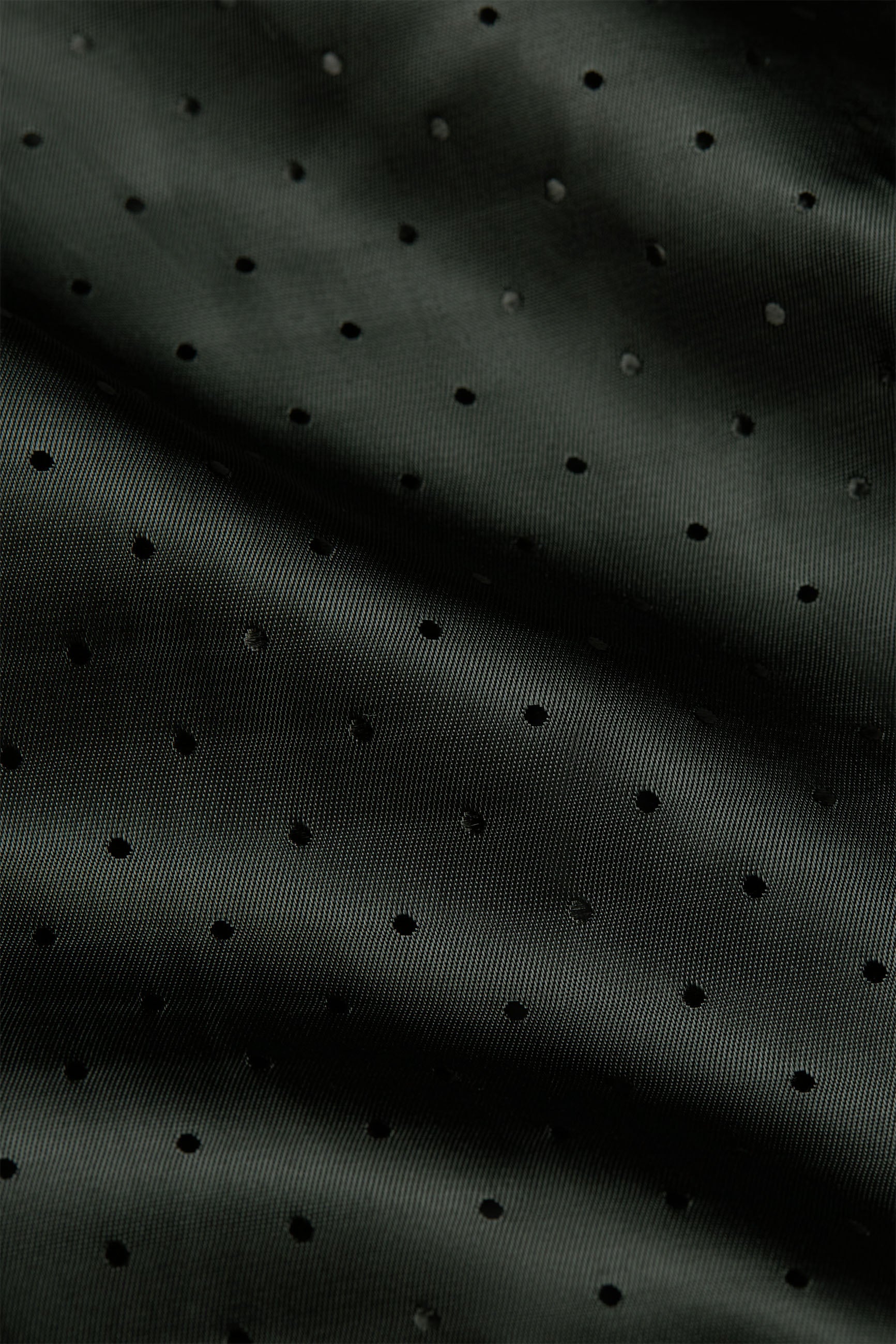 Bianca Gilet Caroll Check - Golden Brown