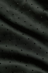 Bianca Gilet Caroll Check - Golden Brown