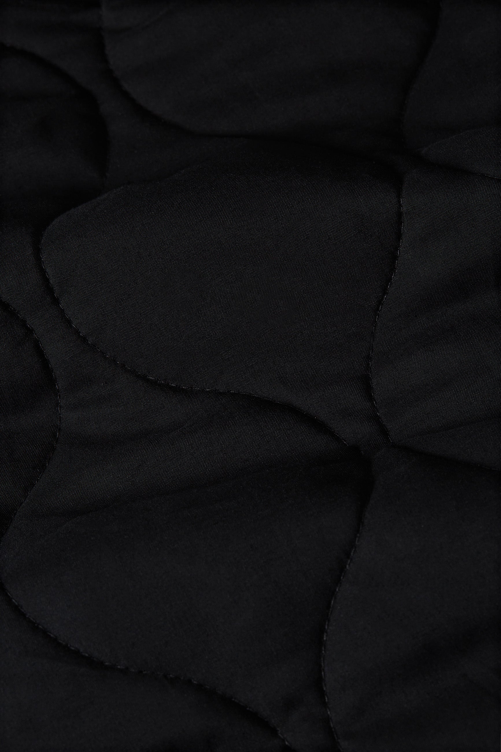 Jiggy Jacket Brook Check - Black