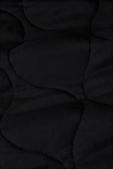 Jiggy Jacket Brook Check - Black