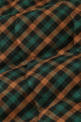 Jiggy Jacket Brook Check - Black