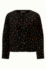 Mia Jacket Nival - Black