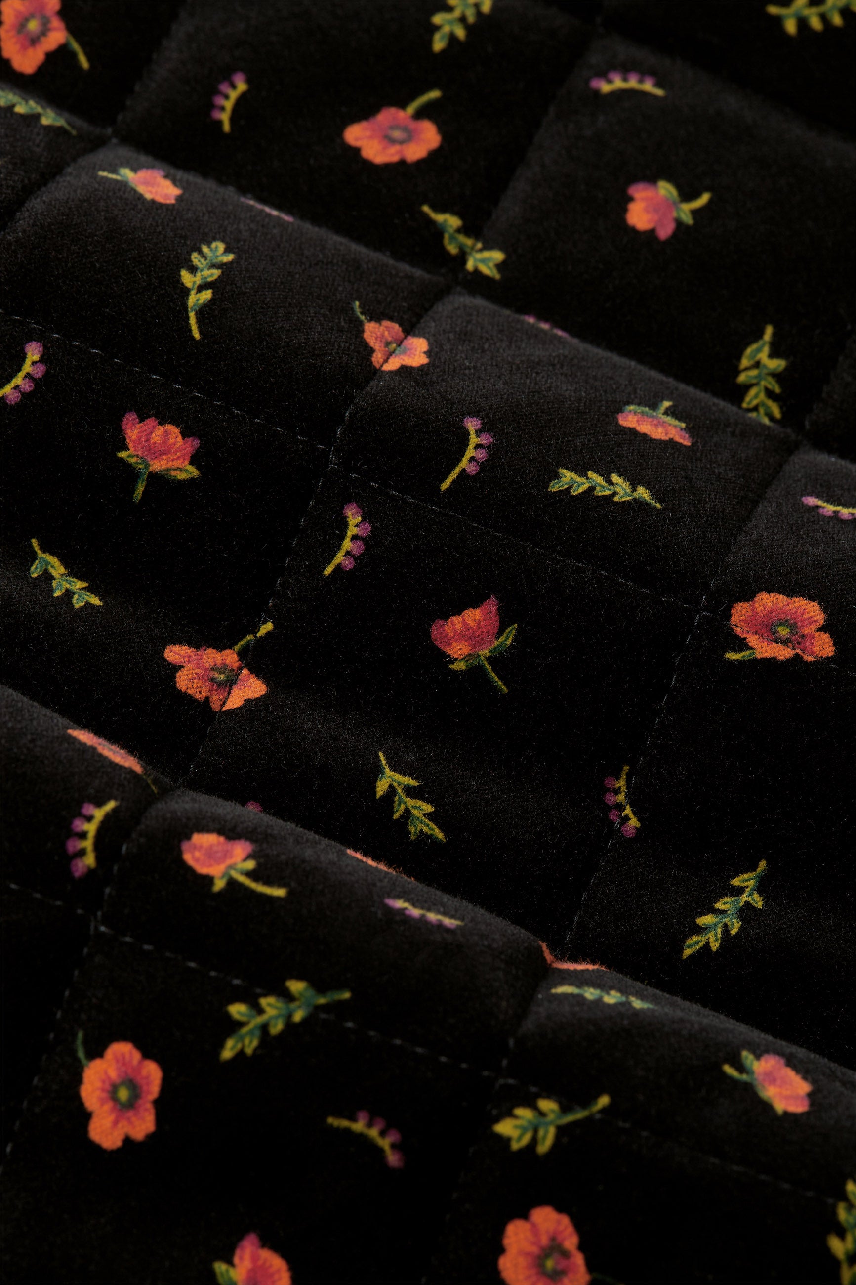 Mia Jacket Nival - Black