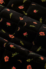 Mia Jacket Nival - Black