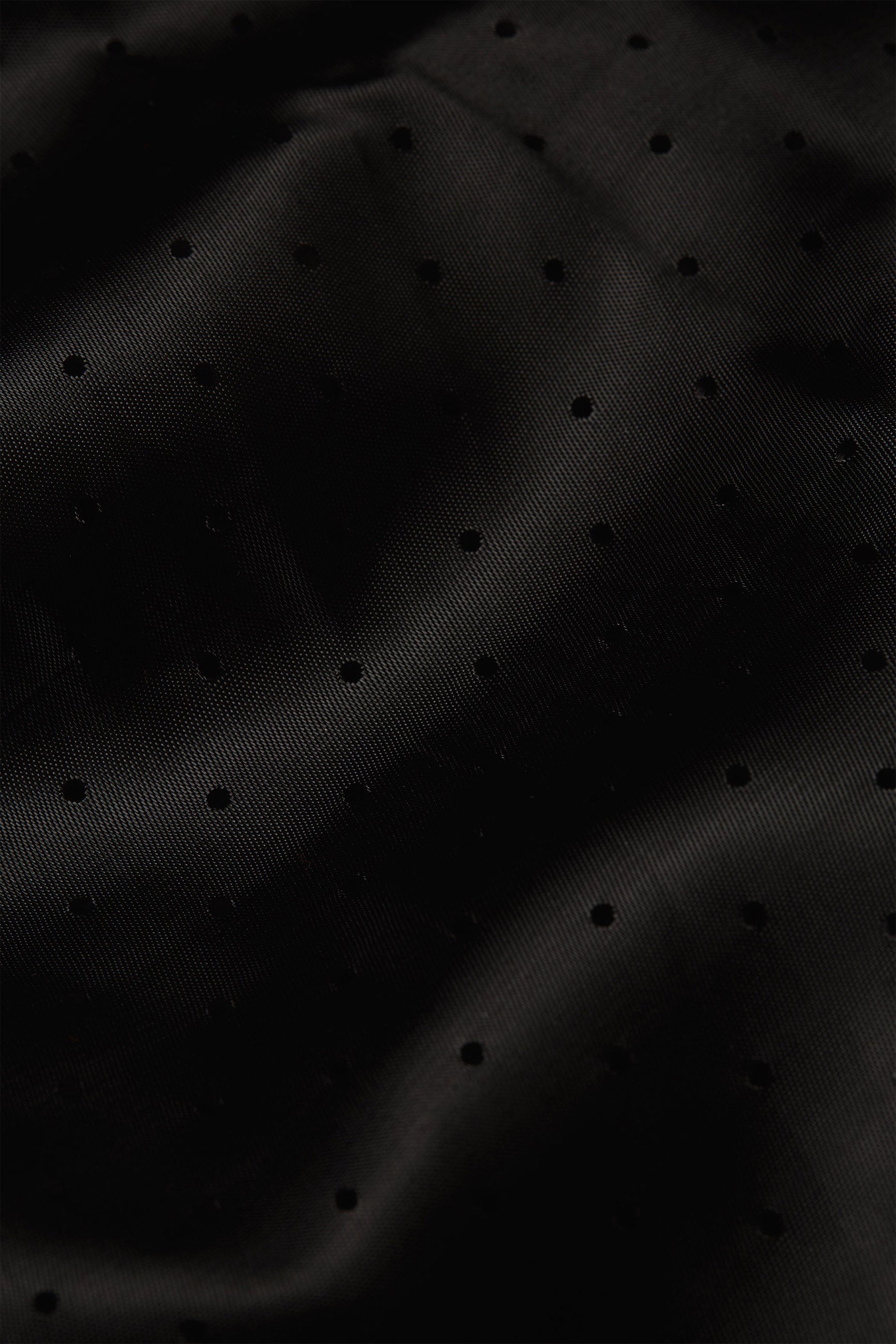 Bibi Blazer Long Nival - Black