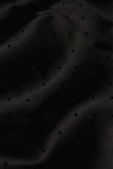 Bibi Blazer Long Nival - Black