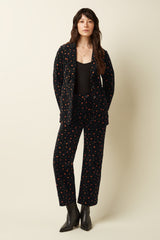 Bob Pants Nival - Black