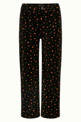 Bob Pants Nival - Black