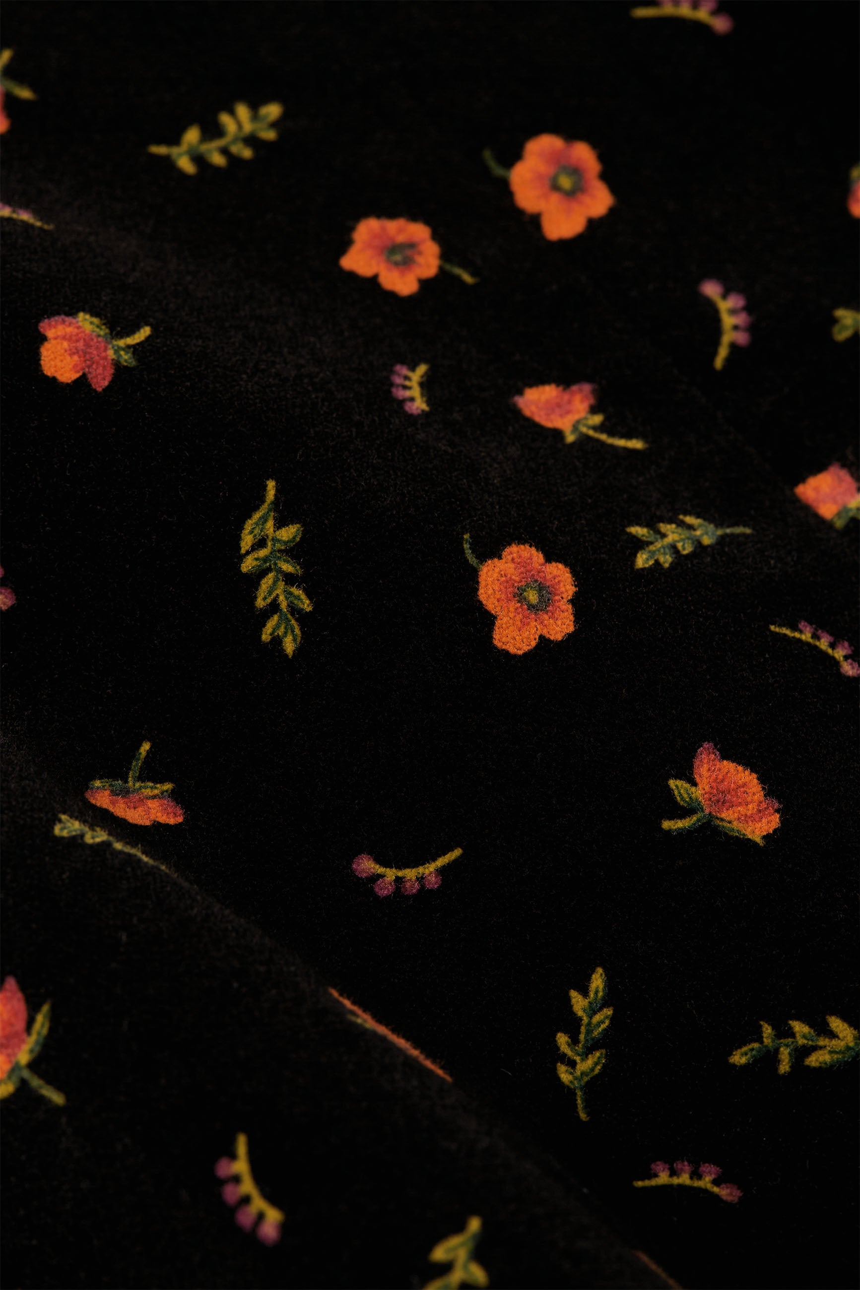 Bob Pants Nival - Black