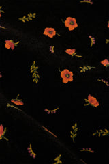 Bob Pants Nival - Black