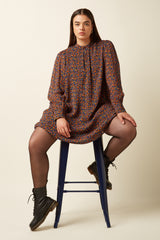 Sandy Dress Peppy - Black