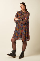 Sandy Dress Peppy - Black