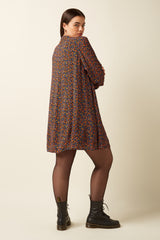 Sandy Dress Peppy - Black