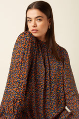 Sandy Dress Peppy - Black