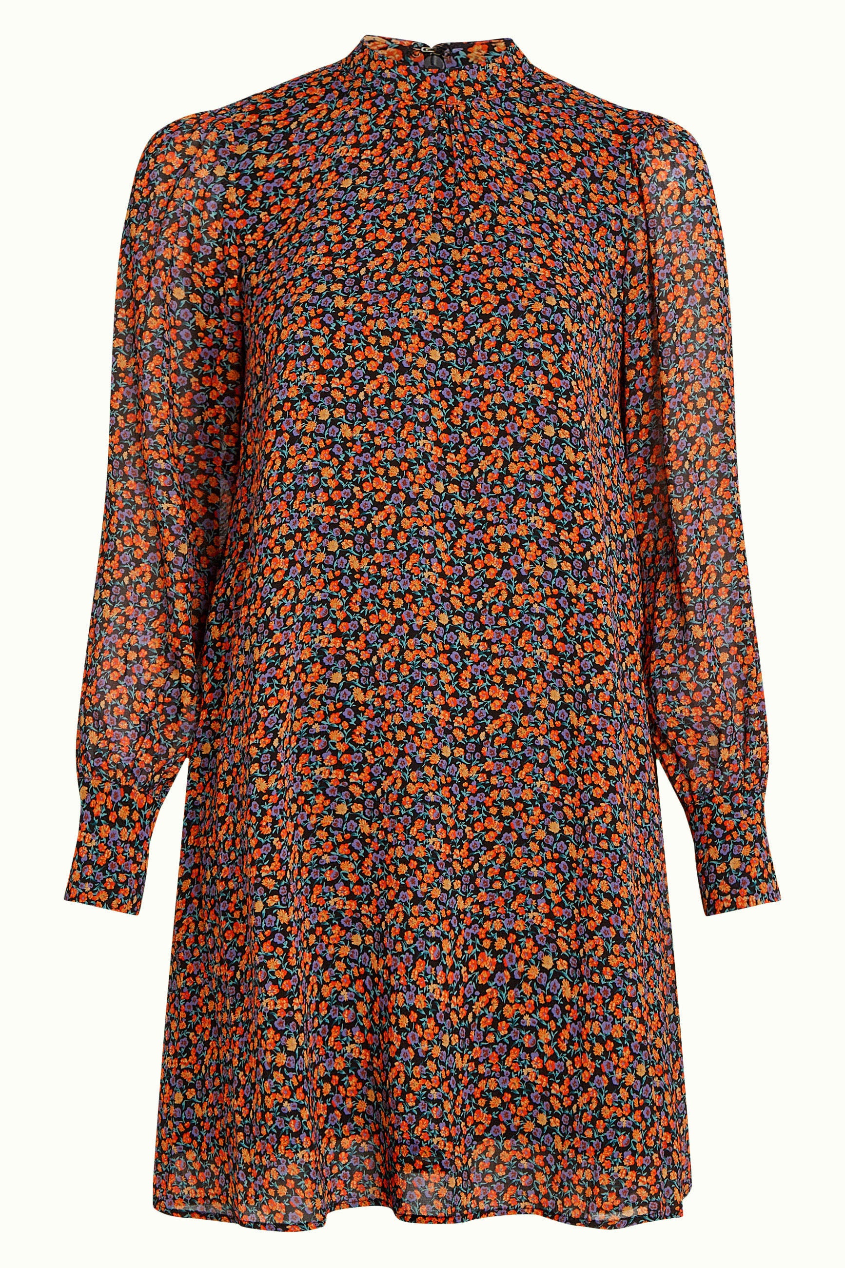 Sandy Dress Peppy - Black