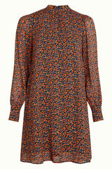 Sandy Dress Peppy - Black