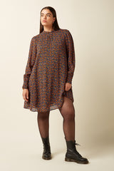 Sandy Dress Peppy - Black