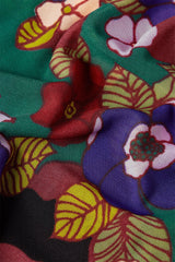 Rollneck Ramone Mesh - Multi Color