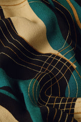 Olive Dress Elysse - Black