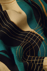 Maisie Blouse Elysse - Black