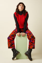 Bob Pants Ramone - Multi Color