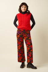 Bob Pants Ramone - Multi Color