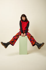 Bob Pants Ramone - Multi Color