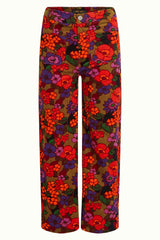 Bob Pants Ramone - Multi Color