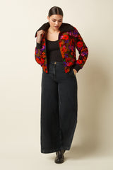 Arizona Jacket Ramone - Multi Color