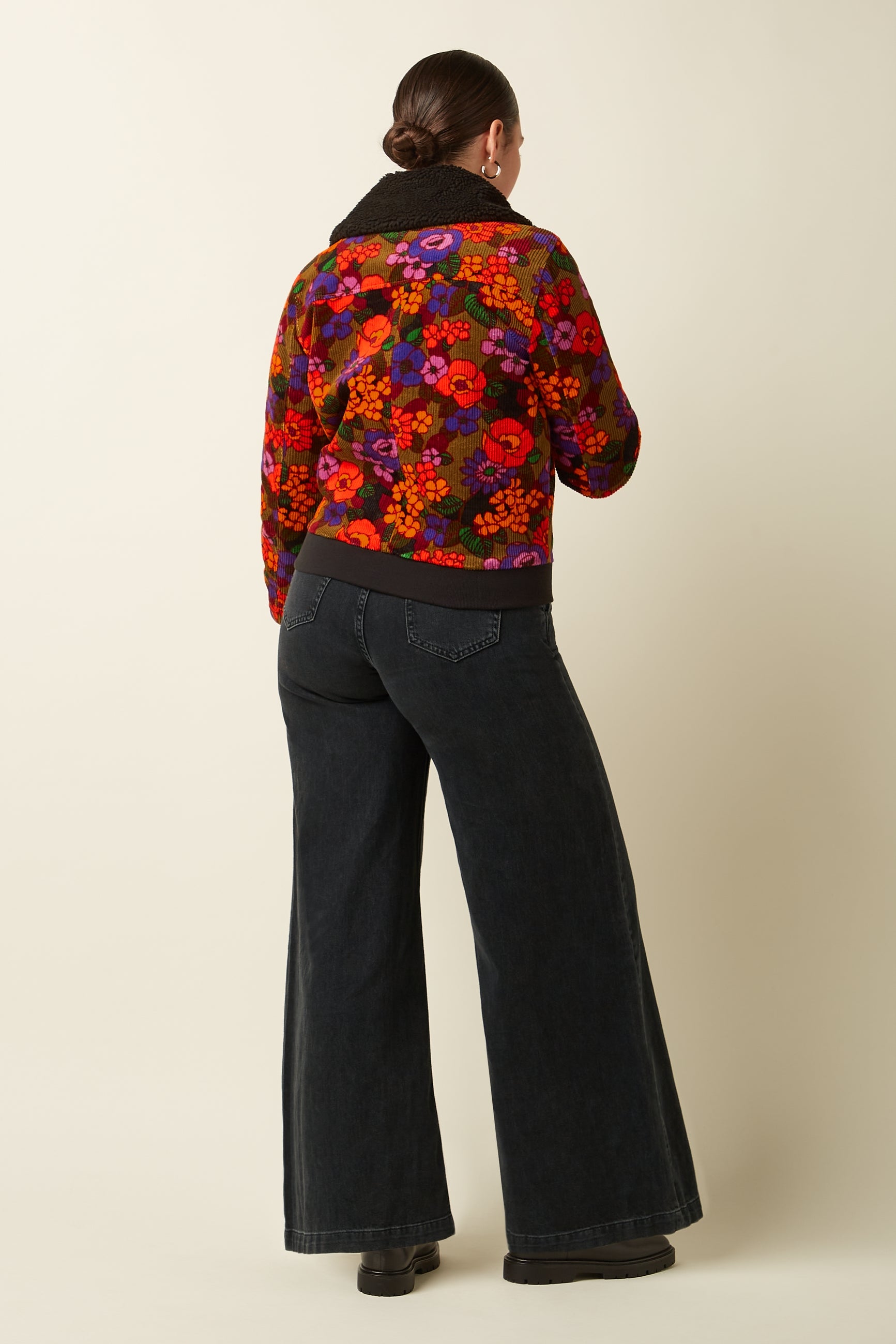 Arizona Jacket Ramone - Multi Color