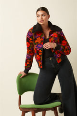 Arizona Jacket Ramone - Multi Color