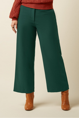 Federica Pants Marple