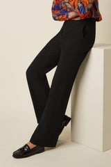 Livia Pants Marple - Black