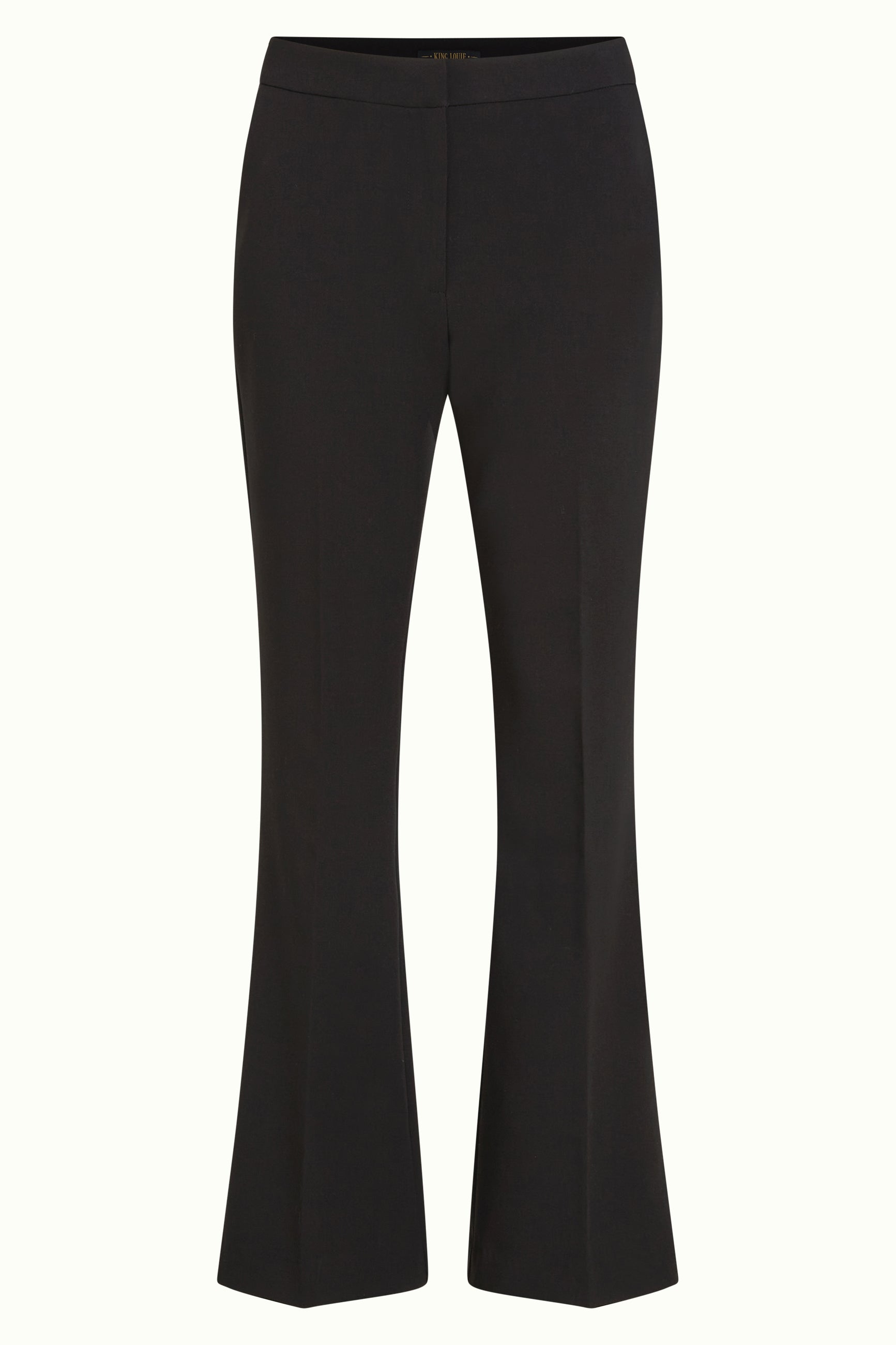Livia Pants Marple - Black
